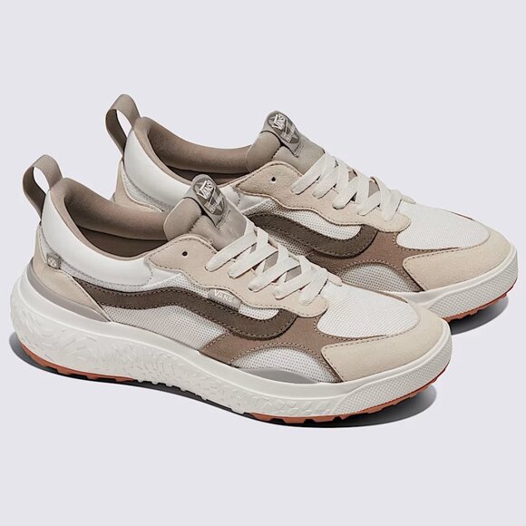 Vans MTE Ultrarange Neo VR3 Shoes Blanc de Blanc Mens Size 12 NEW VN000BCEBDU - Picture 8 of 13